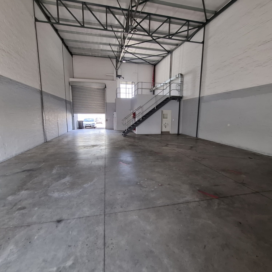 To Let commercial Property for Rent in Bonnie Brae Western Cape